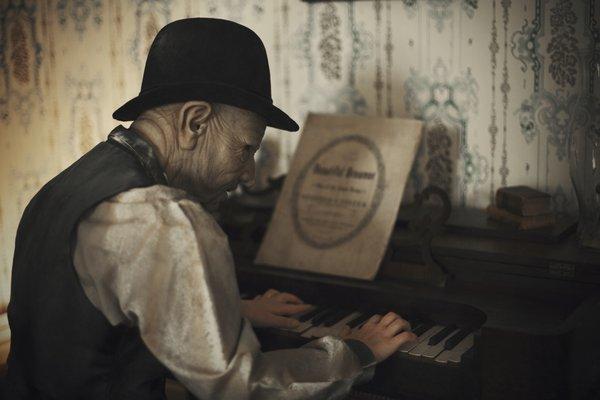 Fright Nights Kentucky