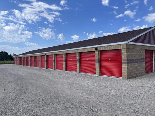 Gopher State Storage-Mora