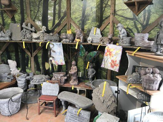 McCormick's Nursery & Landscaping