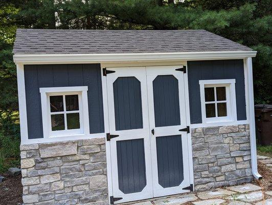 Roots handyman services