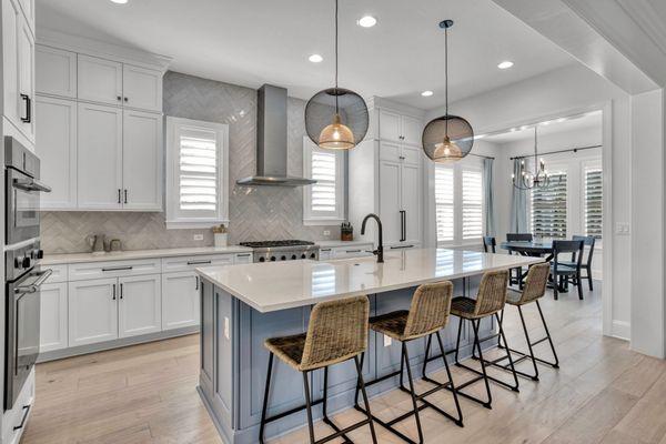 Coastal Home Cleaning Solutions