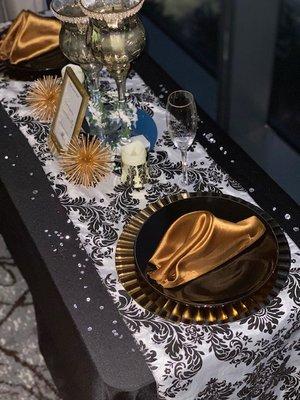 Buyckstyles Extravagant Events