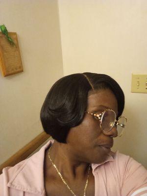 My Barber Is Better Than Yours