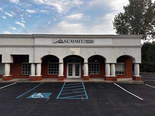 Summit Physical Therapy