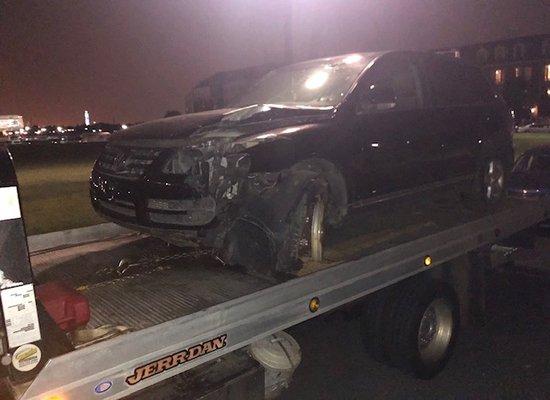 Wilmington Towing & Roadside Assistance