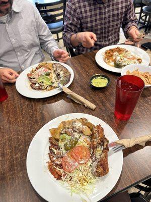 Azadero Mexican Grill