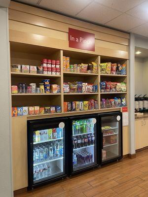 TownePlace Suites by Marriott Sacramento Roseville