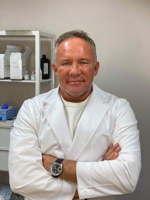 Empire Health & Wellness Med Spa