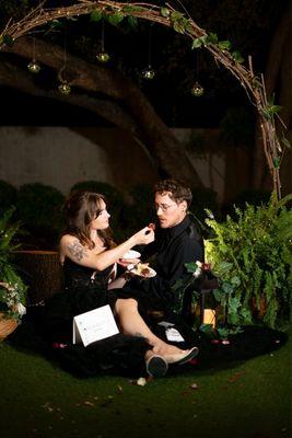 Gardens At West Green