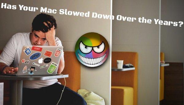 Ask us about our Mac Tune-up service. We will optimize your Mac and make it run like new!  Only $95