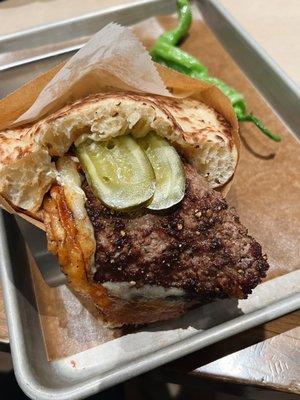 Miznon - Hudson Yards