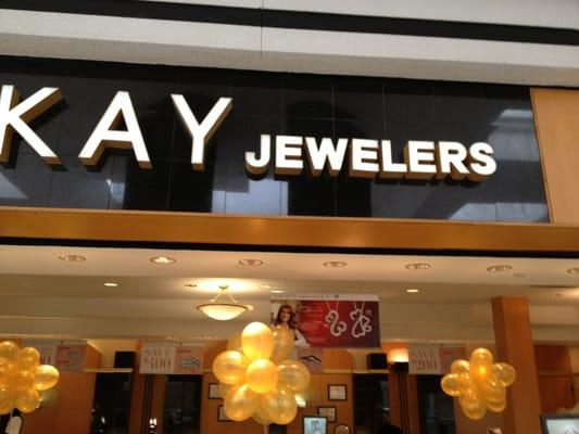 Kay Jewelers