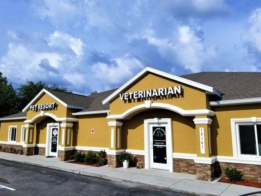 Family Animal Hospital