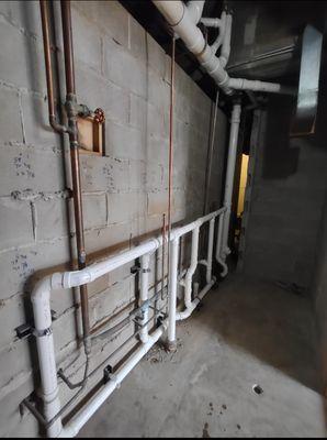 Big Al's Complete Plumbing Services