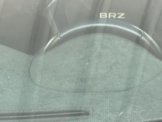 On the Go Windshield Repair