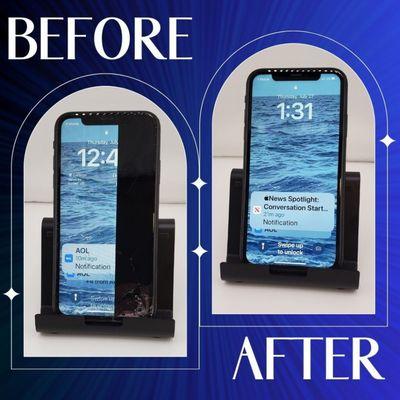 Woodland Device Solution