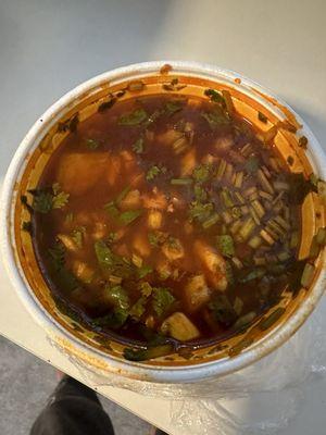 Sabor De Mi Tierra Mexican Grill