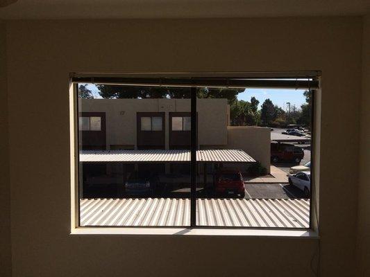 Pane Frei Window Cleaning