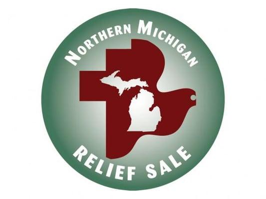 Northern Michigan Relief Sale