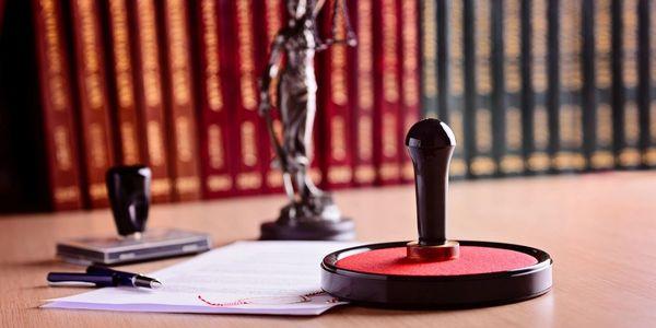 Golden Quill Mobile Notary