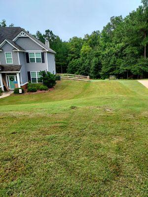 Best Concrete & Landscaping