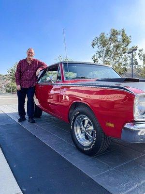 Mike Vartanian - Real Estate