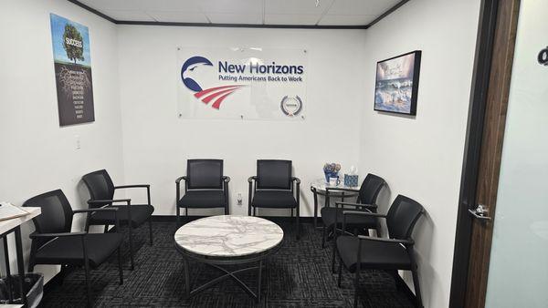 New Horizons Employment Solutions