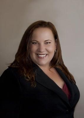 The ROBINSON LAW FIRM