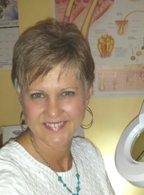 Lynne Drawdy Palmetto Electrolysis