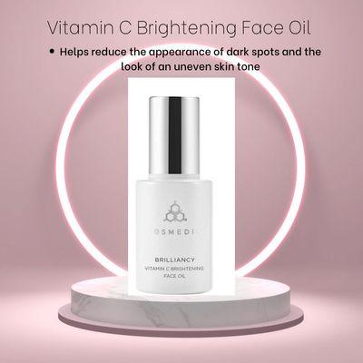 The best skincare products here.