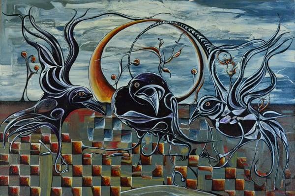 David J Gross Studios