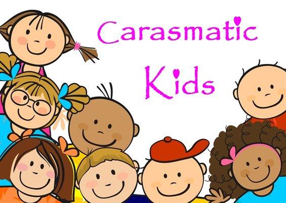 Carasmatic Creations