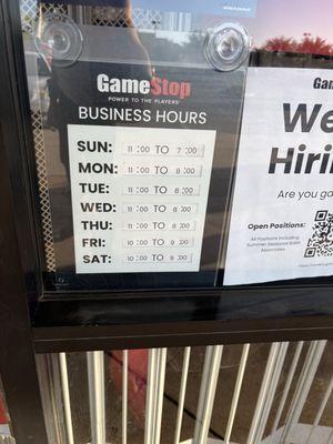 Gamestop