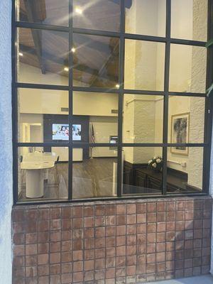 Bank of America Financial Center