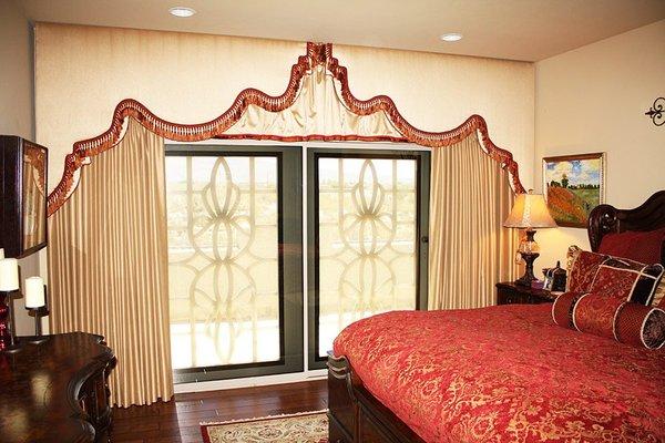 Anthem Blinds & Shutters