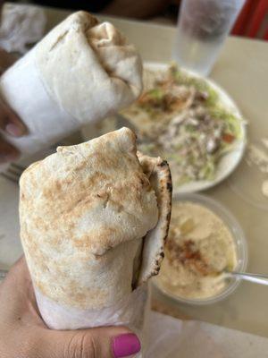 Karam's Middle East Bakery