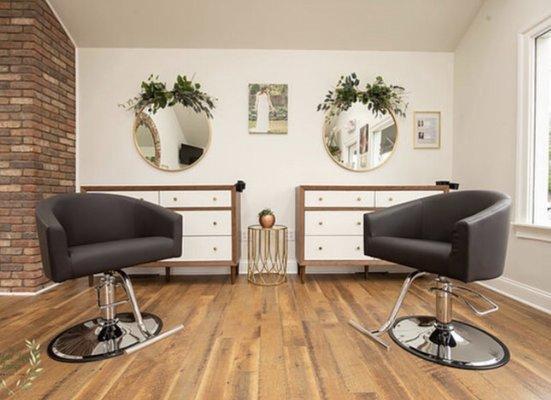 The Makeup Lounge LLC