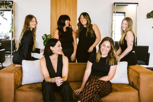 Moxie Huntington Beach