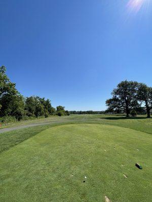 Timber Banks Golf Club