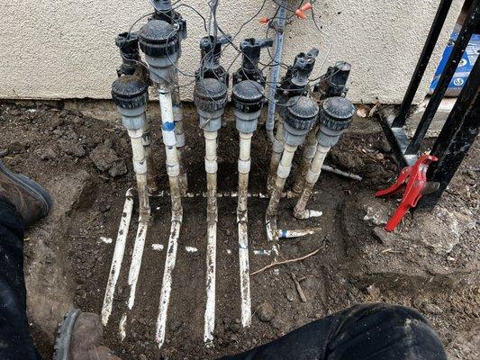 Petes Landscape Construction