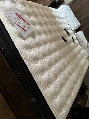 Mattress Firm Blossom Hill Road