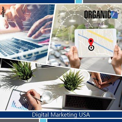 Digital Marketing USA