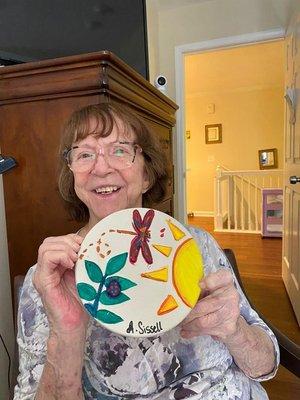 Ridge Manor Residential Memory Care