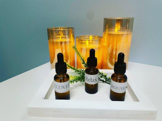 Performance Facials And Massage