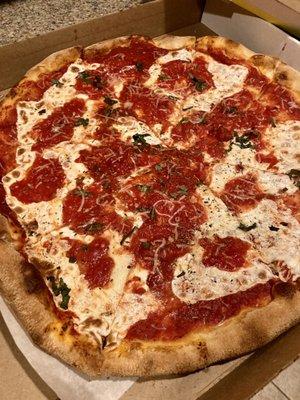 Anthony Franco's Pizza