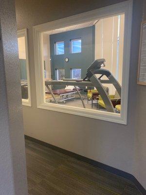 Renown Physical Therapy & Rehabilitation - Robb