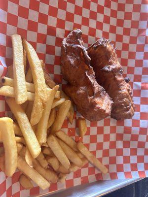 Fish & Chips