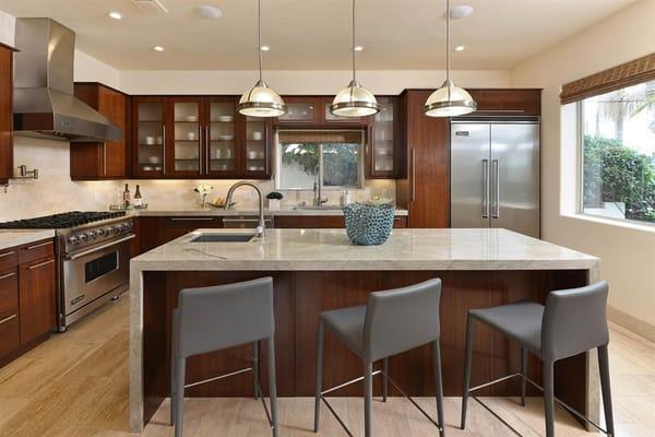 Showhomes San Diego North Coast