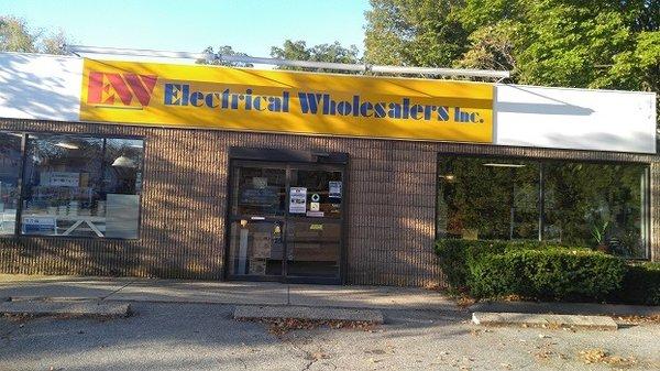 Electrical Wholesalers Inc.