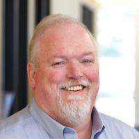 J. Keith Maxwell, PE, PLS